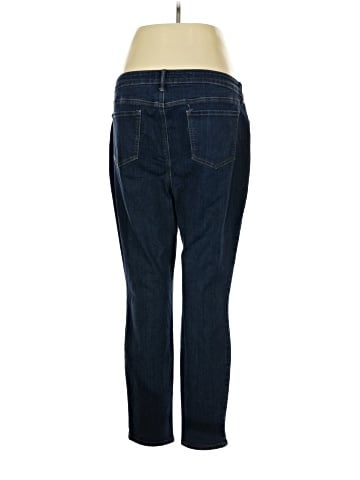 Not Your Daughter's Jeans Jeans (view 2)