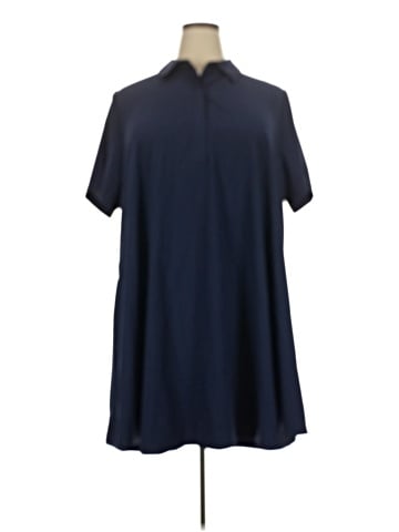Naked Wardrobe Casual Dress (view 1)