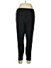 H&M Solid Black Active Pants Size 3X - photo 1
