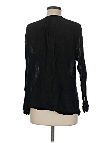 L'Agence Long Sleeve Blouse (view 2)