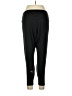 H&M Solid Black Active Pants Size 3X - photo 2