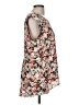 Everleigh Ivory Sleeveless Blouse Size M - photo 4
