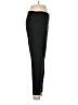 H&M Solid Black Active Pants Size 3X - photo 4