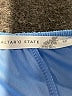 Altar'd State 100% Polyester Solid Blue Cocktail Dress Size M - photo 7