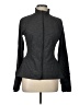 Lululemon Athletica Gray Track Jacket Size 10 - photo 1