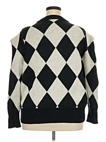 Ashley Stewart Pullover Sweater (view 2)