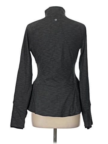 Lululemon Athletica Track Jacket (view 2)