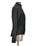 Lululemon Athletica Gray Track Jacket Size 10 - photo 4