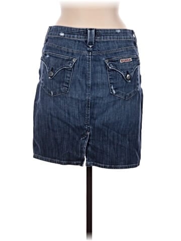 Hudson Jeans Denim Skirt (view 2)