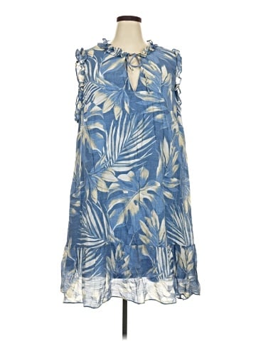 Studio One Casual Dress (view 1)