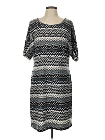 Forever Casual Dress (view 1)