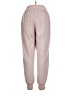 rue21 Tweed Pink Sweatpants Size L - photo 2