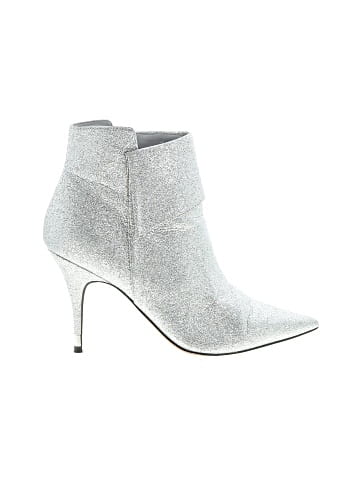 Linea Paolo Ankle Boots (view 1)