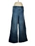 SPANX Blue Jeans Size 1X - photo 1