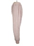 rue21 Tweed Pink Sweatpants Size L - photo 5