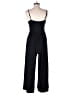 Wilfred Solid Black Jumpsuit Size M - photo 2