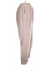 rue21 Tweed Pink Sweatpants Size L - photo 4
