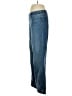 SPANX Blue Jeans Size 1X - photo 5