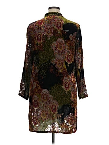 Coldwater Creek Poncho (view 2)