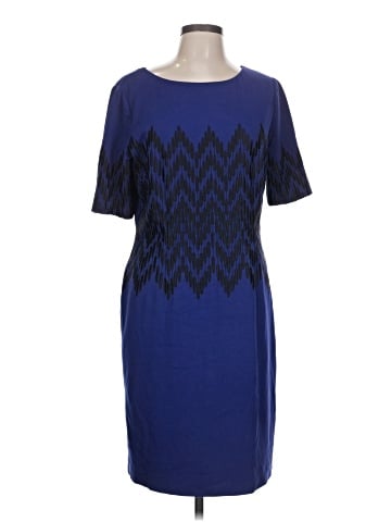 Antonio Melani Casual Dress (view 1)