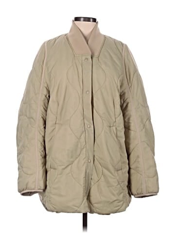 Lululemon Athletica Coat (view 1)