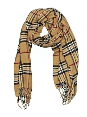 V.Fraas Scarf (view 1)