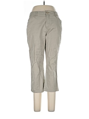 Croft & Barrow Khakis (view 1)