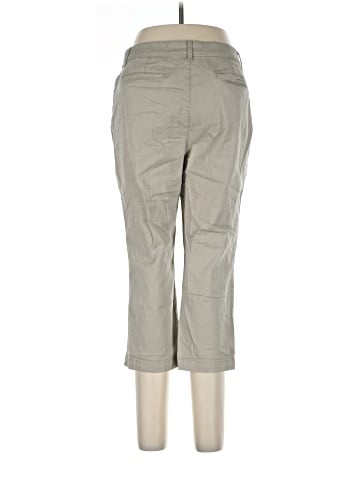 Croft & Barrow Khakis (view 2)
