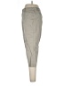 Croft & Barrow Solid Gray Khakis Size 10 - photo 5