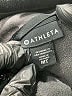 Athleta Camo Black Track Jacket Size M (tall) - photo 6