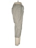 Croft & Barrow Solid Gray Khakis Size 10 - photo 4