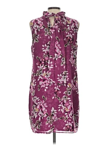 White House Black Market Casual Dress (view 2)