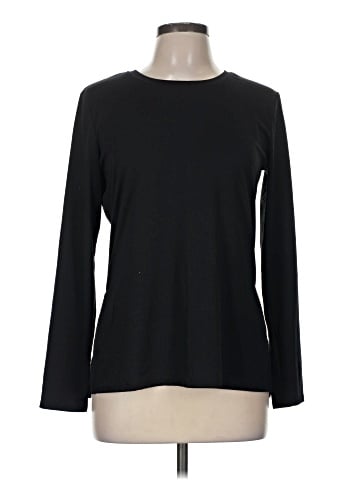 Fabletics Long Sleeve T-Shirt (view 1)