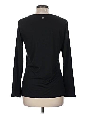 Fabletics Long Sleeve T-Shirt (view 2)