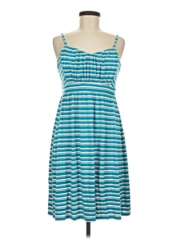 Elle Casual Dress (view 1)