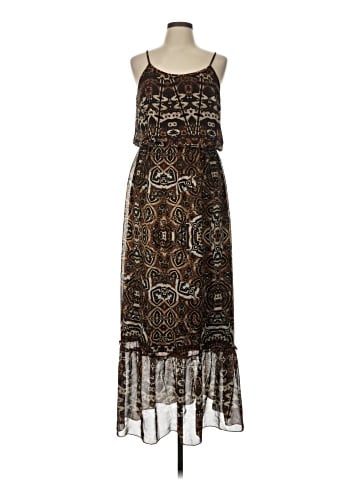 Emma & Michele Casual Dress (view 1)