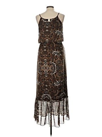 Emma & Michele Casual Dress (view 2)