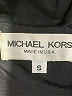 Michael Kors Black Coat Size S - photo 3
