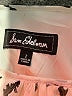 Sam Edelman 100% Polyester Animal Print Silver Cocktail Dress Size 2 - photo 7