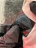 Sam Edelman 100% Polyester Animal Print Silver Cocktail Dress Size 2 - photo 8