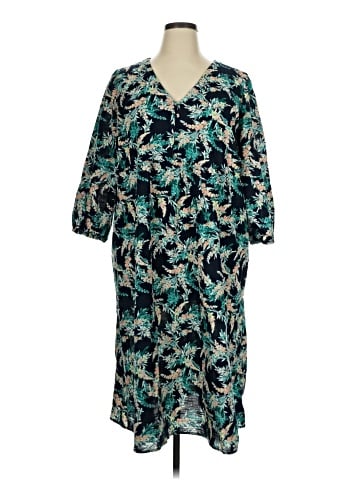J.Jill Casual Dress (view 1)