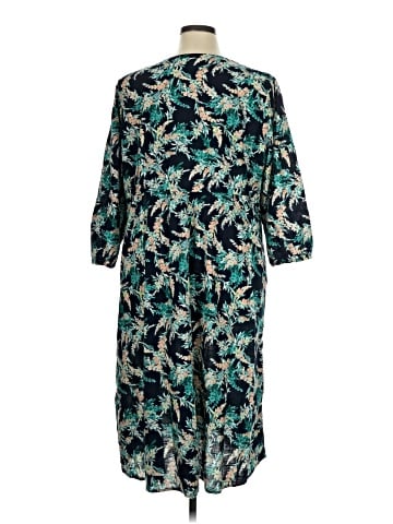 J.Jill Casual Dress (view 2)