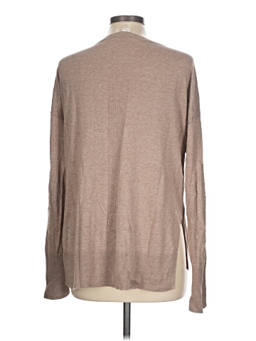 Shrinking Violet Long Sleeve T-Shirt (view 2)