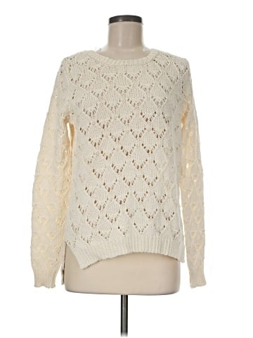 Jessica Simpson Pullover Sweater (view 1)