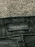 Uniqlo Black Jeggings Size 25 waist - photo 7
