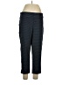 Ryan Wythe Tweed Blue Active Pants Size 16 - photo 1