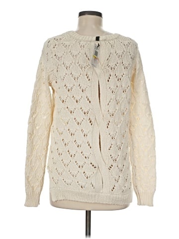 Jessica Simpson Pullover Sweater (view 2)