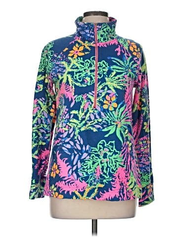 Lilly Pulitzer Pullover Sweater (view 1)