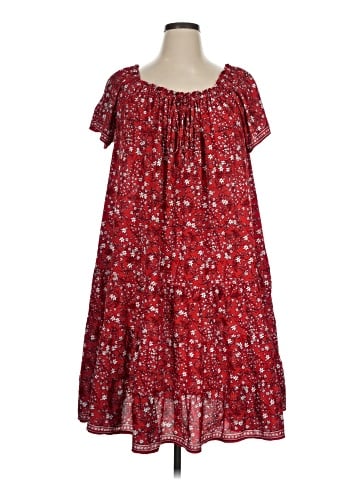 Max Studio Casual Dress (view 1)