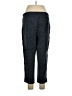 Ryan Wythe Tweed Blue Active Pants Size 16 - photo 2